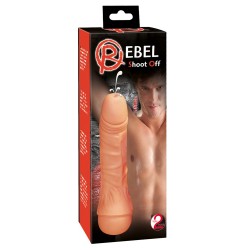 Rebel Cumshot