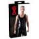 Latex Tank Top L