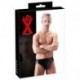 Men's Latex Jockstrap XL