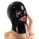Latex Mask Male
