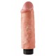 King Cock 6 Inch Vibr