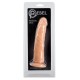 Rebel Realistic Dick Silicone