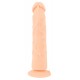 Rebel Realistic Dick Silicone
