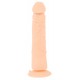 Rebel Realistic Dick Silicone