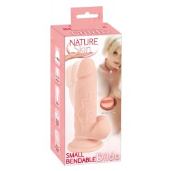 Nature Skin Small Dildo