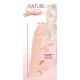 Nature Skin Medium Dildo