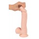Nature Skin Medium Dildo