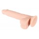 Nature Skin Medium Dildo