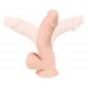 Nature Skin Medium Dildo