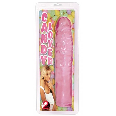 Dildo Candy Lover""