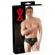 Latex Men's Briefs L