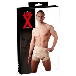 Latex Diaper 2XL
