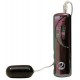 Blow to Go Vibrator