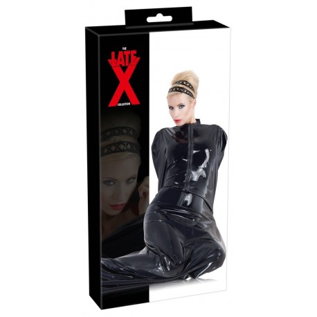 Latex Sauna Sack