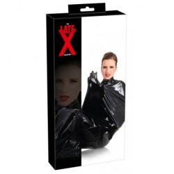Latex Sauna Bag black