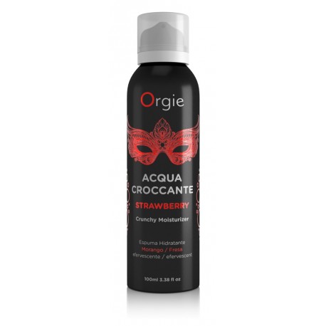 Acqua Croccante Moisturizer