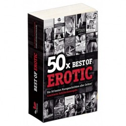 50x Best of Erotic Limited Ed.