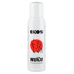 Nuru Massage-Gel