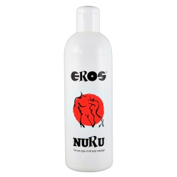 Nuru Massage-Gel