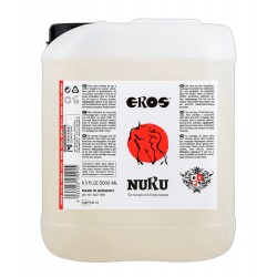 Nuru Massage-Gel