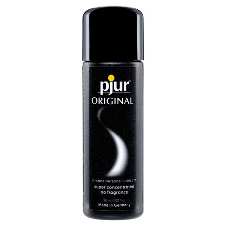 Pjur