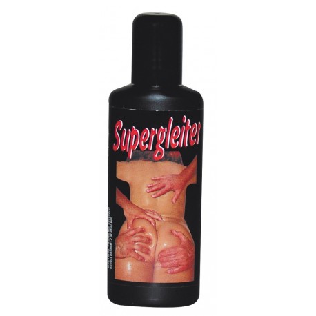 Supergleiter