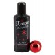 Christmas Massage Oil