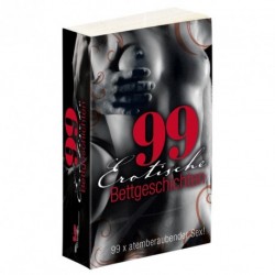 99 erotic bed stories