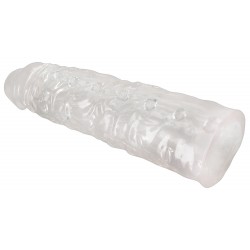 XTension Sleeve transparent