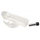 T&B Xtension with Clit-Rabbit
