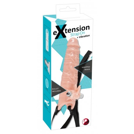 Penis Extension skin