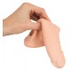 Nature Skin Penis Sleeve with