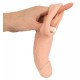 Nature Skin Penis Sleeve with