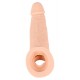 Nature Skin Penis Sleeve with