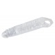 Crystal Skin Penis Sleeve