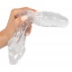 Crystal Skin Penis Sleeve