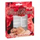 Red Roses Penis Ring Set 6 pcs