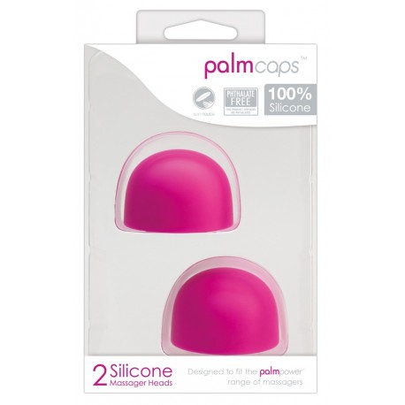 Palm Caps