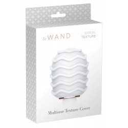 le Wand Spiral Cover