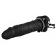 Strap-On Penis & Pump