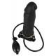 Strap-On Penis & Pump