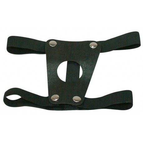 Lock&Load strap-on Penis