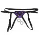 Universal Harness + 3 Rings