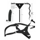 Silicone Strap-on