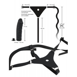 Silicone Strap-on