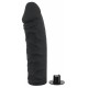 Silicone Strap-on