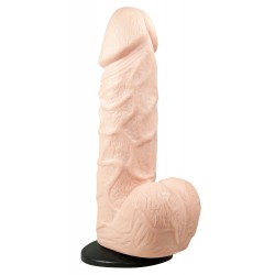 So-Real Strap-On