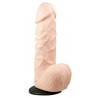 So-Real Strap-On