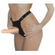 Magic Flesh Strap-On