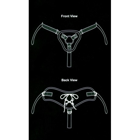 Strap-On Miracle Interaction